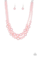 Load image into Gallery viewer, The More The Modest - Pink - Paparazzi Accessories