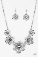 Load image into Gallery viewer, Secret Garden-Silver