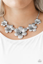 Load image into Gallery viewer, Secret Garden-Silver