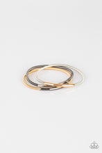 Load image into Gallery viewer, Its A Stretch - Multi - Paparazzi Accessories