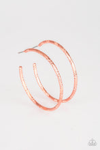 Load image into Gallery viewer, A Double Take - Copper - Paparazzi Accessories