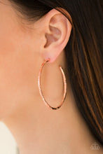 Load image into Gallery viewer, A Double Take - Copper - Paparazzi Accessories