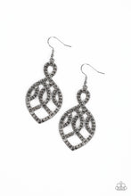 Load image into Gallery viewer, A Grand Statement - Silver - Paparazzi Accessories