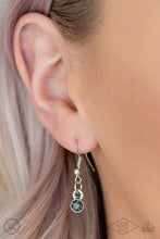 Load image into Gallery viewer, Promise The Moon - Silver - Paparazzi Accessories
