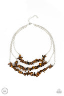 Eco Goddess- Brown