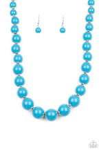 Load image into Gallery viewer, Everyday Eye Candy - Blue - Paparazzi Accessories