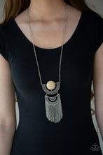 Load image into Gallery viewer, Desert Diviner - Brown - Paparazzi Accessories