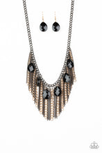 Load image into Gallery viewer, Vixen Conviction - Multi - Paparazzi Accessories