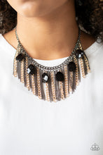 Load image into Gallery viewer, Vixen Conviction - Multi - Paparazzi Accessories