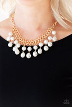 Load image into Gallery viewer, 5th Avenue Fleek - Gold - Paparazzi Accessories