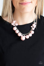 Load image into Gallery viewer, Broadway Belle - Pink - Paparazzi Accessories