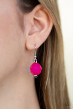 Load image into Gallery viewer, Dine and Dash - Pink - Paparazzi Accessories