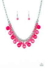 Load image into Gallery viewer, Fiesta Fabulous - Pink - Paparazzi Accessories