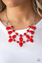Load image into Gallery viewer, Goddess Glow- Red