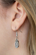 Load image into Gallery viewer, Bragging Rights - Silver - Paparazzi Accessories