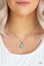 Load image into Gallery viewer, Diamonds For Days - Blue - Paparazzi Accessories