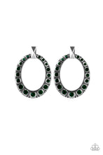 Load image into Gallery viewer, All For GLOW - Green - Paparazzi Accessories