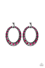 Load image into Gallery viewer, All For GLOW - Pink - Paparazzi Accessories