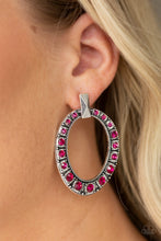 Load image into Gallery viewer, All For GLOW - Pink - Paparazzi Accessories