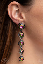 Load image into Gallery viewer, Drippin In Starlight - Multi - Paparazzi Accessories
