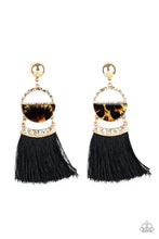Load image into Gallery viewer, Tassel Trot - Multi - Paparazzi Accessories