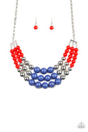 Dream Pop - Multi - Paparazzi Accessories