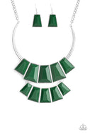 Lions, TIGRESS, and Bears- Green