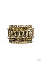 Load image into Gallery viewer, Out For The Count - Brass