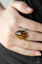 Load image into Gallery viewer, Mojave Minerals - Brown - Paparazzi Accessories