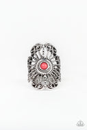 Adrift - Pink - Paparazzi Accessories