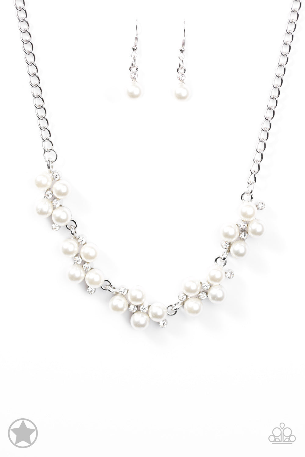 Love Story - Paparazzi Accessories