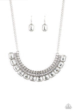 Load image into Gallery viewer, Killer Knockout - White - Paparazzi Accessories