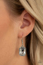 Load image into Gallery viewer, Killer Knockout - White - Paparazzi Accessories