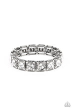 Load image into Gallery viewer, Blinged Out - Black - Paparazzi Accessories