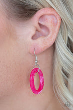 Load image into Gallery viewer, Turn Up The Heat- Pink