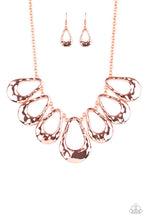 Load image into Gallery viewer, Teardrop Envy - Copper