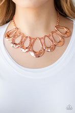 Load image into Gallery viewer, Teardrop Envy - Copper