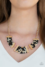 Load image into Gallery viewer, HAUTE-Blooded - Black