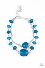 Load image into Gallery viewer, Crowd Pleaser- Blue