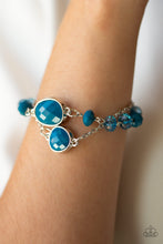 Load image into Gallery viewer, Crowd Pleaser- Blue