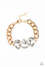 Load image into Gallery viewer, Bring Your Own Bling - Gold - Paparazzi Accessories