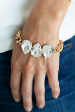 Load image into Gallery viewer, Bring Your Own Bling - Gold - Paparazzi Accessories