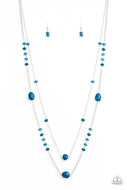 Dazzle The Crowd- Blue