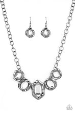 Load image into Gallery viewer, Celebrity Catwalk - Black - Paparazzi Accessories