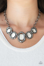 Load image into Gallery viewer, Celebrity Catwalk - Black - Paparazzi Accessories