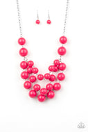 Miss Pop-YOU-larity- Pink