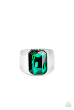 Load image into Gallery viewer, Scholar - Green