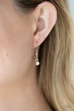 Load image into Gallery viewer, Modern Minimalist - Rose Gold - Paparazzi Accessories