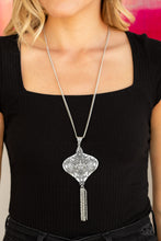 Load image into Gallery viewer, Rural Remedy - Silver - Paparazzi Accessories