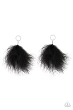 Load image into Gallery viewer, BOA Down - Black - Paparazzi Accessories